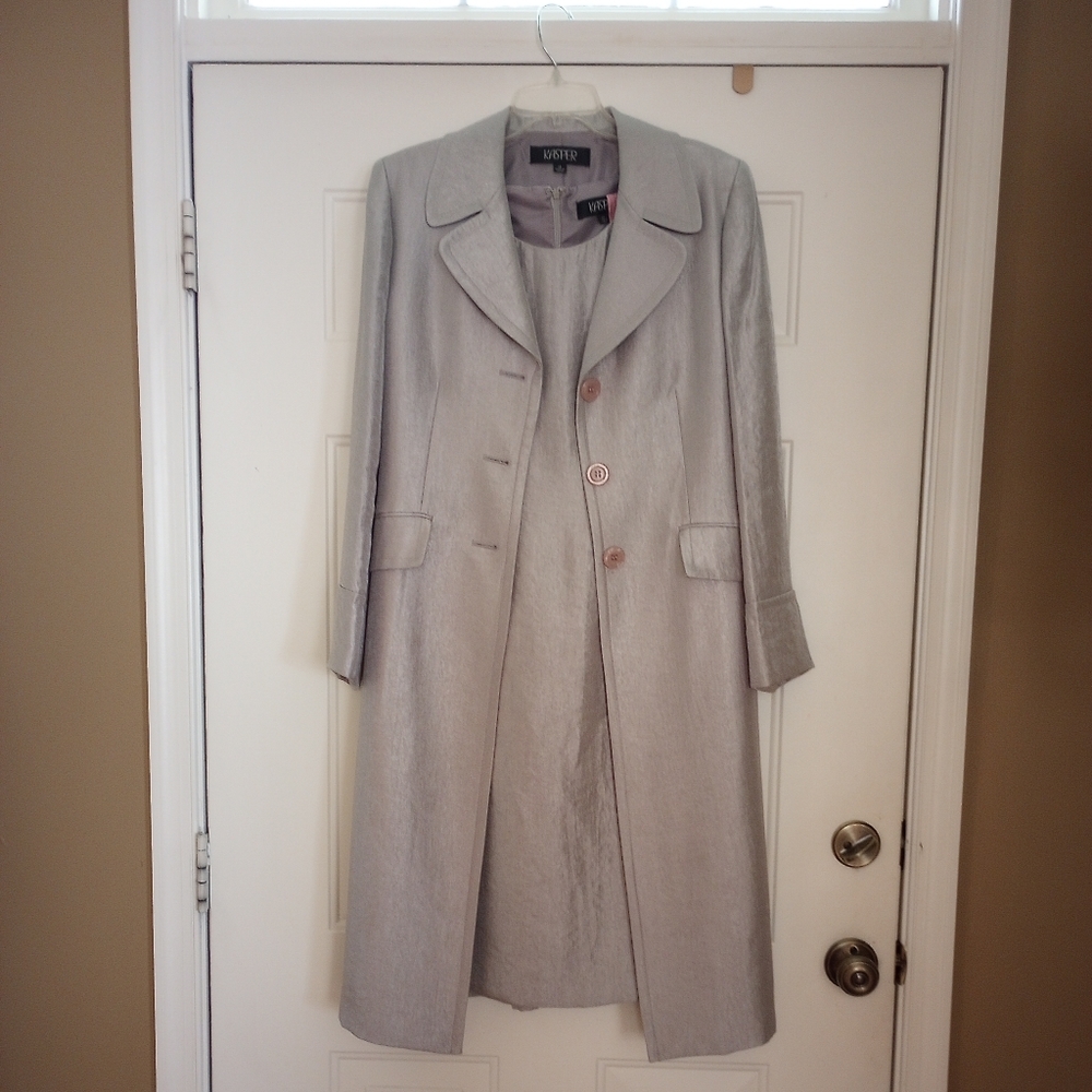 Dress Suit 2 pcs
